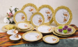 Dinner Sets and Tea Sets - Batik Glory 2 - 670616